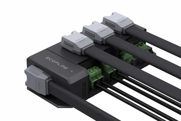 Napájací dok EcoFlow MM305 1ECOPK-HV-07