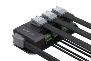 Napájací dok EcoFlow MM305 1ECOPK-HV-07