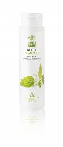 HERBAL CARE šampón žihľava na mastné vlasy 250 ml - Bulgarian Rose Karlovo