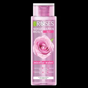 HYDRA PLUS micelárna voda 3v1 pre citlivú pokožku 400 ml - NATURE OF AGIVA