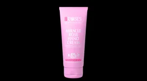 MIRACLE ROSY Regeneračný krém na ruky 75ml - NATURE OF AGIVA