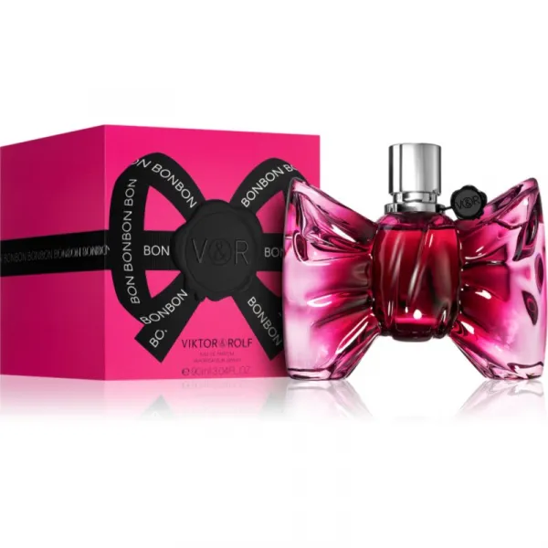Viktor & Rolf Bonbon parfumovaná voda pre ženy 90 ml