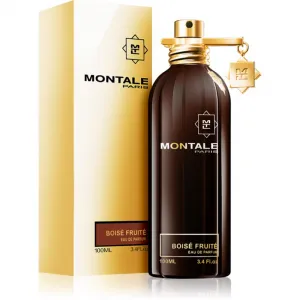 Montale Boise Fruite parfumovaná voda unisex 100 ml