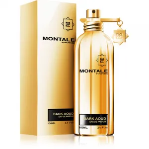Montale Dark Aoud parfumovaná voda unisex 100 ml