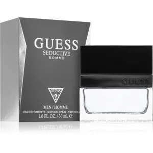 Guess Seductive Homme toaletná voda pre mužov 30 ml