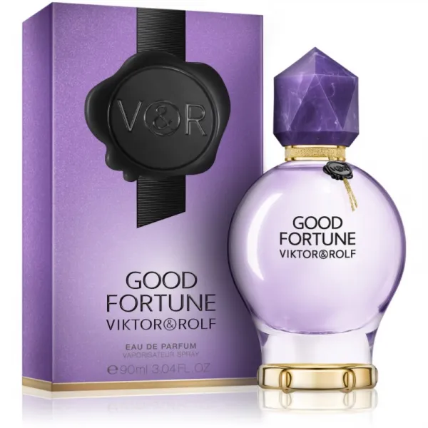 Viktor & Rolf GOOD FORTUNE parfumovaná voda pre ženy 90 ml