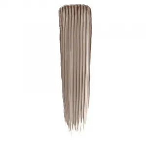 Bobbi Brown Natural Brow Shaper gél na obočie odtieň Blond 4,4 ml