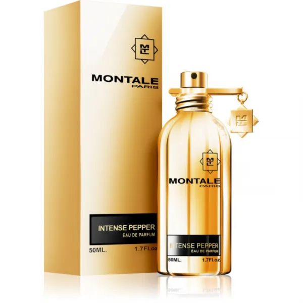 Montale Intense Pepper parfumovaná voda unisex 50 ml