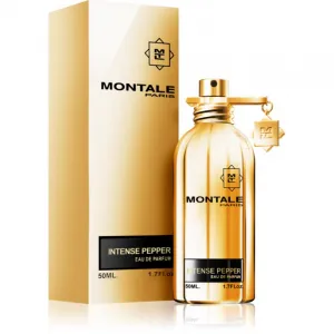 Montale Intense Pepper parfumovaná voda unisex 50 ml