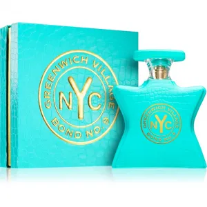 Bond No. 9 Greenwich Village parfumovaná voda unisex 100 ml