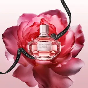 Viktor & Rolf Flowerbomb Nectar parfumovaná voda pre ženy 50 ml