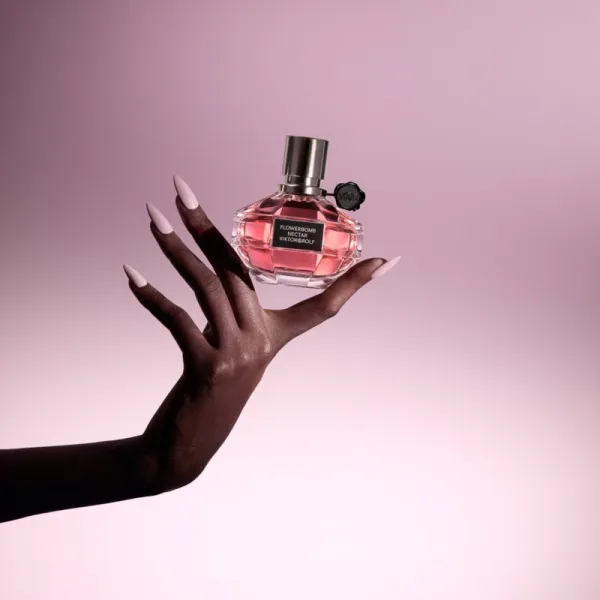 Viktor & Rolf Flowerbomb Nectar parfumovaná voda pre ženy 50 ml