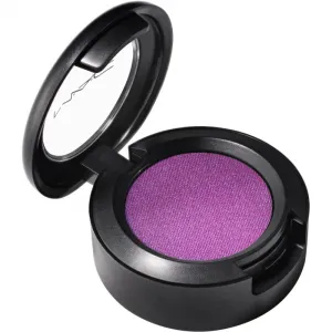 MAC Cosmetics Eye Shadow očné tiene odtieň Darkroom Frost 1.5 g