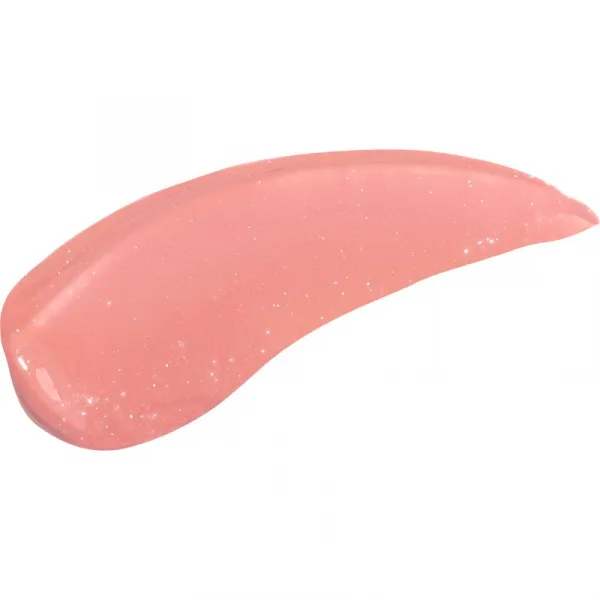 TIRTIR Waterism Glow Tint dlhotrvajúci lesk na pery malé balenie odtieň 25 Nutty Pink (White Snowy Collection) 1.8 g