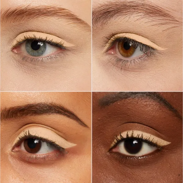 Urban Decay 24/7 Glide-On-Eye dlhotrvajúca ceruzka na oči vodeodolná odtieň Beige Flag 1.2 g
