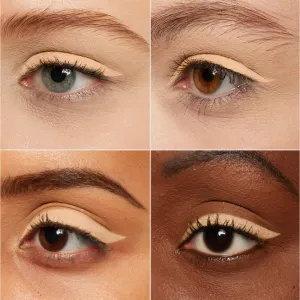 Urban Decay 24/7 Glide-On-Eye dlhotrvajúca ceruzka na oči vodeodolná odtieň Beige Flag 1.2 g