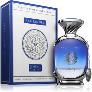 Anfar Artisan Blu parfumovaná voda pre mužov 100 ml