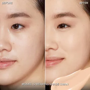 Too Faced Born This Way Super Coverage Multi-Use Concealer Travel Size dlhotrvajúci korektor pre plné krytie odtieň Swan 2 ml