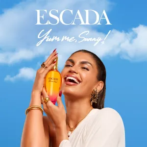 Escada Yum me, Sunny! parfumovaná voda pre ženy 30 ml