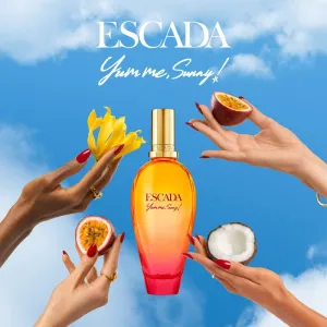 Escada Yum me, Sunny! parfumovaná voda pre ženy 30 ml