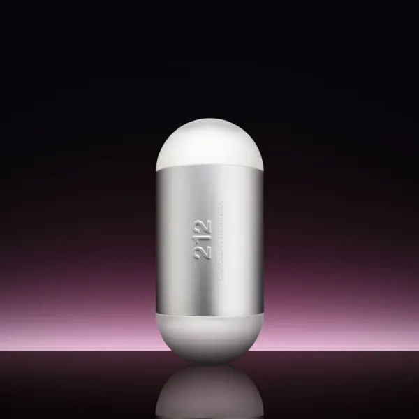 CAROLINA HERRERA 212 NYC toaletná voda pre ženy 30 ml