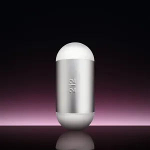 CAROLINA HERRERA 212 NYC toaletná voda pre ženy 30 ml