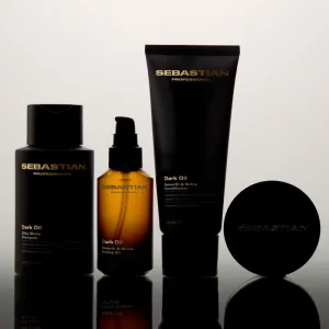 Sebastian Professional Dark Oil regeneračný olej na vlasy 100 ml