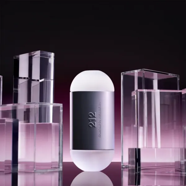 CAROLINA HERRERA 212 NYC toaletná voda pre ženy 30 ml