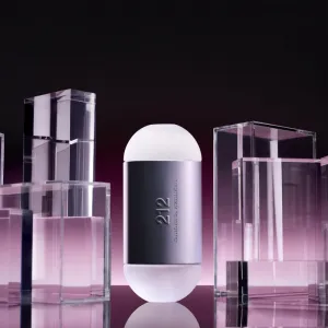 CAROLINA HERRERA 212 NYC toaletná voda pre ženy 30 ml