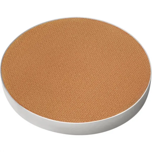 MAC Cosmetics Eye Shadow Pro Palette Refill Pan očné tiene náhradná náplň odtieň Natural Wilderness 1.5 g