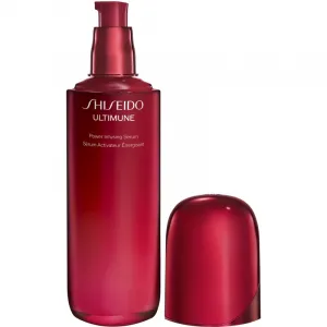 Shiseido Ultimune Power Infusing Serum sérum proti starnutiu pleti 120 ml