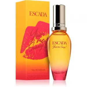 Escada Yum me, Sunny! parfumovaná voda pre ženy 30 ml