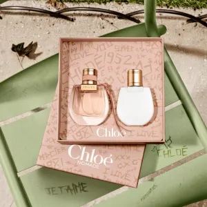 Chloé Nomade darčeková sada pre ženy