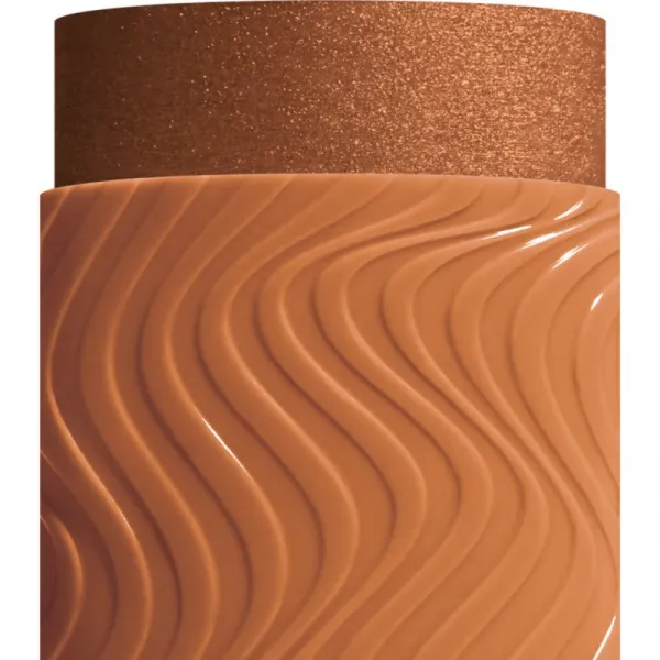 NYX Professional Makeup Buttermelt Glow Stix rozjasňujúca tyčinka odtieň 12 It's Giving Melt 5 g