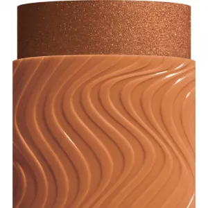 NYX Professional Makeup Buttermelt Glow Stix rozjasňujúca tyčinka odtieň 12 It's Giving Melt 5 g