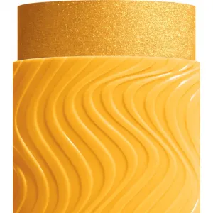 NYX Professional Makeup Buttermelt Glow Stix rozjasňujúca tyčinka odtieň 10 Worth Melting For 5 g