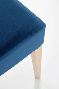 Jedálenská stolička CLARION Halmar