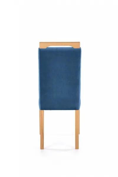 Jedálenská stolička CLARION Halmar