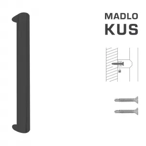 FT - MADLO kód K40 40x20 mm ST ks 40x20 mm, 350 mm, 370 mm