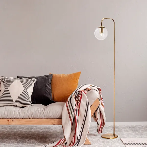 Stojacia lampa Viran - 10950