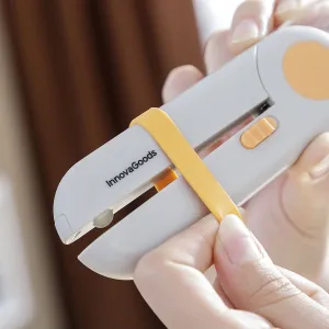 InnovaGoods Kleštičky na nehty s LED pro domácí mazlíčky Clipet