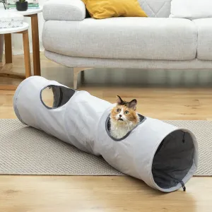 InnovaGoods Skládací tunel pro domácí mazlíčky Funnyl