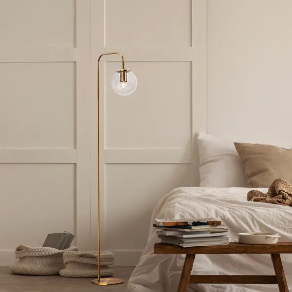 Stojacia lampa Viran - 10950