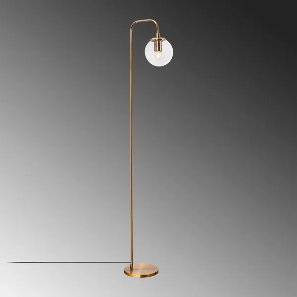 Stojacia lampa Viran - 10950