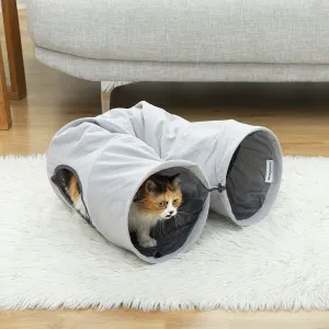InnovaGoods Skládací tunel pro domácí mazlíčky Funnyl