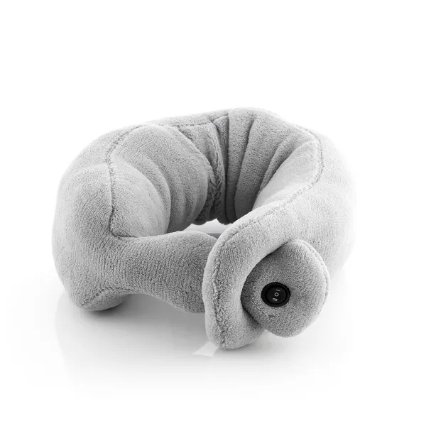 InnovaGoods Masážní krční polštář Newor