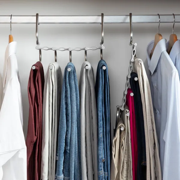 InnovaGoods Ramínko na kalhoty 5v1 Havser