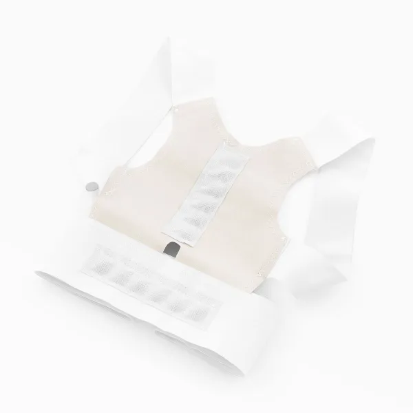 InnovaGoods Magnetická ortéza na záda