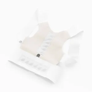 InnovaGoods Magnetická ortéza na záda