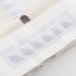 InnovaGoods Magnetická ortéza na záda